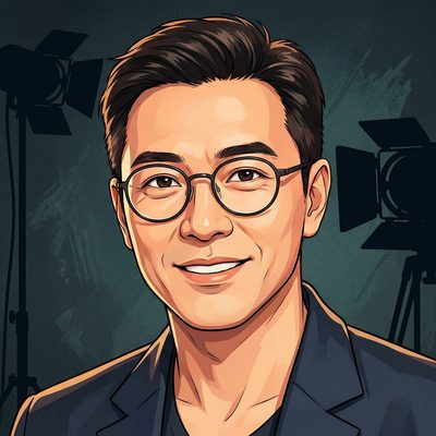 抖音风动漫导演陈明远